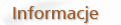 Informacje