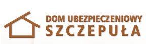 Dom Ubezpieczeniowy Szczepula logo